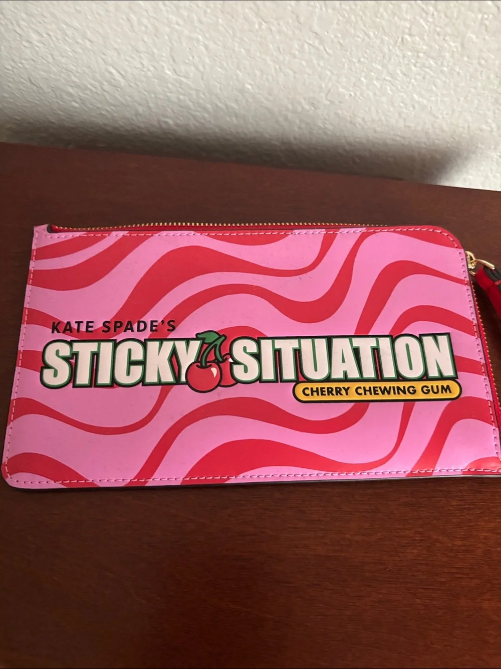 kate spade fun novelty
